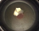 超簡単!一人ランチのツナほうれん草パスタ作り方6写真