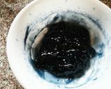 簡単グミで作るフワフワムースのデザート❗作り方3写真