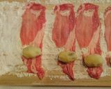 マッシュポテトの肉巻き作り方5写真