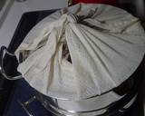 餅つき機を使ったお餅の作り方作り方6写真