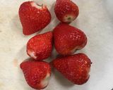 からだに３９！ご当地の恵みベジゼリー作り方4写真