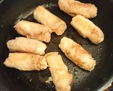 マッシュポテトの肉巻き作り方10写真
