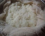 餅つき機を使ったお餅の作り方作り方7写真