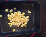 冷凍ハンバーグで時短ロコモコ丼作り方6写真