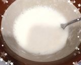 栄養満点★きのこと山芋のとろ〜とろろご飯作り方3写真