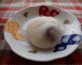 餅つき機を使ったお餅の作り方作り方13写真