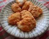 餅つき機を使ったお餅の作り方作り方17写真