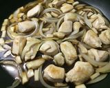 親子丼作り方4写真