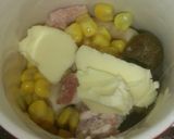 ワンカップで作る♡お豆腐クリームグラタン作り方1写真