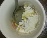 ワンカップで作る♡お豆腐クリームグラタン作り方2写真