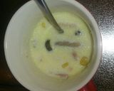 ワンカップで作る♡お豆腐クリームグラタン作り方3写真