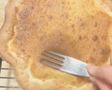 さくらんぼとメロンの贅沢タルト作り方1写真