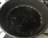 簡単！最強ご飯のお供！梅シソひじき作り方3写真