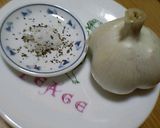 ホクホク丸ごとにんにく作り方3写真