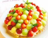 30分で超簡単♡自慢のサクサクタルト作り方22写真