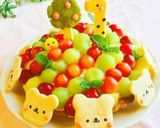 30分で超簡単♡自慢のサクサクタルト作り方23写真