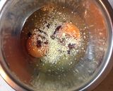 イタリアン？卵焼き作り方1写真