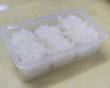 簡単!かわいい!お雛様寿司でひなまつり!作り方4写真