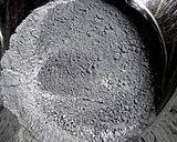 竹炭パウダーで作れるもっちり♪黒ベーグル作り方1写真