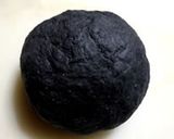 竹炭パウダーで作れるもっちり♪黒ベーグル作り方3写真