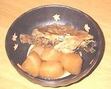 ぶり大根作り方3写真