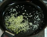 しょう油が隠し味♪トマトの冷製パスタ作り方5写真