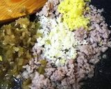 ☆分量簡単!時短!中華風マーボー豆腐☆作り方2写真