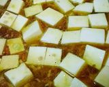 ☆分量簡単!時短!中華風マーボー豆腐☆作り方3写真