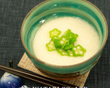 根張星の味噌汁◇とろろ◇ふわとろ作り方4写真