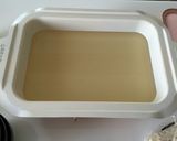 BRUNOでアツアツ鍋焼きうどん作り方1写真