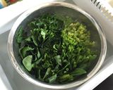 BRUNOでアツアツ鍋焼きうどん作り方3写真