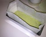 べにふうき香る花豆のパウンドケーキ作り方10写真