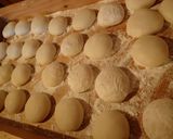 餅つき機を使ったお餅の作り方作り方20写真