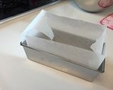 べにふうき香る花豆のパウンドケーキ作り方8写真