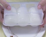 簡単!かわいい!お雛様寿司でひなまつり!作り方6写真