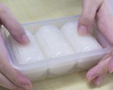 簡単!かわいい!お雛様寿司でひなまつり!作り方5写真