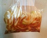 時短！簡単！豚のしょうが焼き作り方2写真