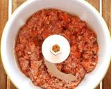 ひな祭りに♪カレーそぼろのちらし寿司作り方4写真