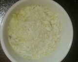 ワンカップで作る♡お豆腐クリームグラタン作り方6写真
