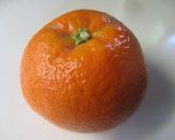 伊予かんで　マーマレード作り方1写真