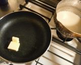 豆乳で作るホワイトソース　失敗なし♩作り方1写真