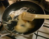 豆乳で作るホワイトソース　失敗なし♩作り方2写真