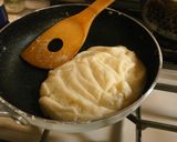 豆乳で作るホワイトソース　失敗なし♩作り方3写真