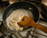 豆乳で作るホワイトソース　失敗なし♩作り方4写真
