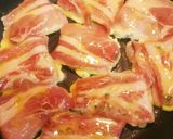 ふんわりジューシー♪豚肉の黄金焼き作り方4写真