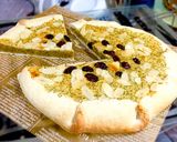 形無し!簡単!紅茶のタルト作り方17写真
