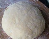 モーンクーヘン・ドイツの芥子の実ケーキ作り方3写真