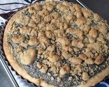 モーンクーヘン・ドイツの芥子の実ケーキ作り方11写真