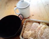 ＊ウレシイ❤︎時短なチキンカツカレー＊作り方5写真