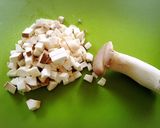 ＊ウレシイ❤︎時短なチキンカツカレー＊作り方7写真